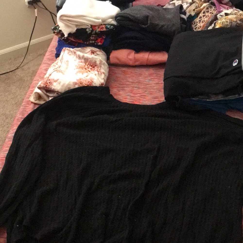Forever 21 long sleeve